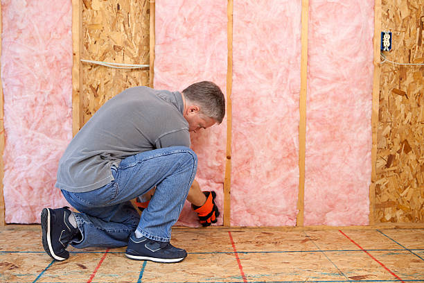 , USA Insulation Contractor Pros